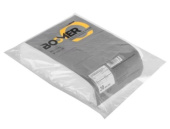 Boomer GEX Салфетки для обезжиривания 320 мм х 360 мм, уп. 30 шт., цвет белый