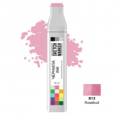 Чернила спиртовые SKETCHMARKER 22 мл цв. R13 Rosebud