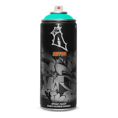Краска аэрозольная Arton A624 Menthol 400 мл
