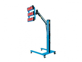 Инфракрасная сушка Trommelberg IR3 ECONOMY