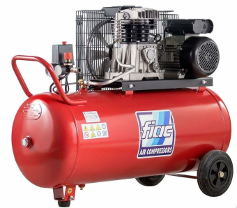 Компрессор Fiac СБ4/С-100.AB610