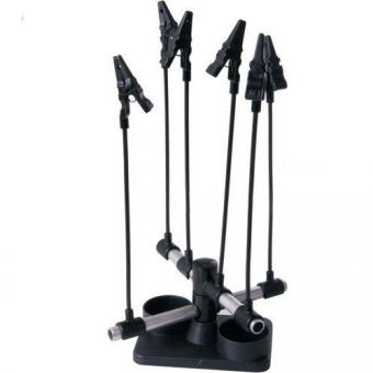 TNT Air BD-400 Подставка-держатель для окрашивания деталей