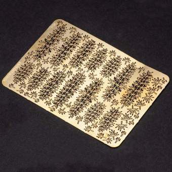 MiniWarPaint Конопля, размер M