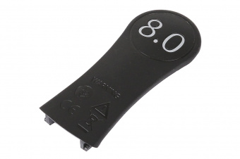 Mirka MIE6810111 Рычаг пуска для DEROS 8,0