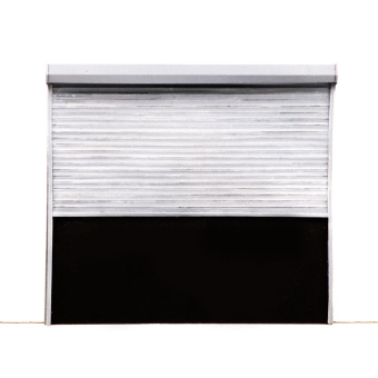 MiniWarPaint Рольставни горизонтальные тип 2, размер М