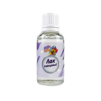 Хася Моделист Лак глянцевый, 30 мл