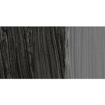 Краска масляная Maimeri Classico Марс черный, 60 мл