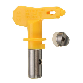 Schtaer SCH-W417-Y Реверсивное безвоздушное сопло, цвет желтый