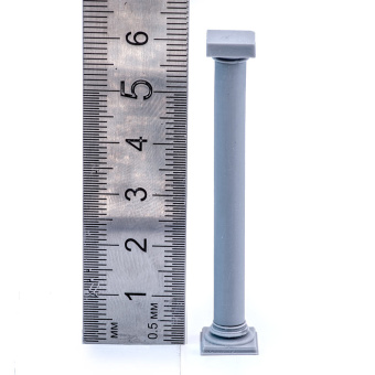 MiniWarPaint Колонна тип2 размер S