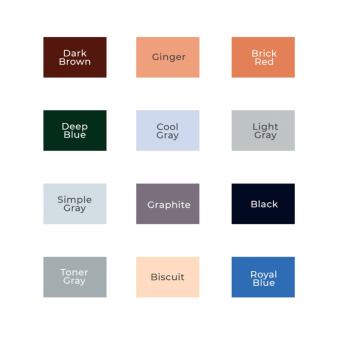 Набор капиллярных ручек Sketchmarker Artist fine pen Basic 3, 12 цв.