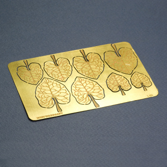 MiniWarPaint Репейник, размер L