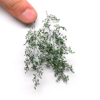 MiniWarPaint Ветви березы, размер M