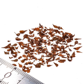 MiniWarPaint Листья дуба, размер M