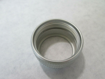 Graco 15F192 гайка G15 (включает уплотнения)