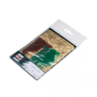 MiniWarPaint Конский щавель, размер L