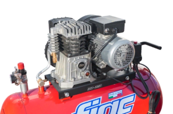 Компрессор Fiac CCS 100-360