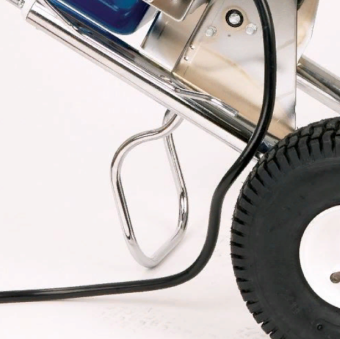 Установка Graco Ultra MAX II 795 Platinum