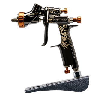 Краскопульт Iwata KIWAMI4 BA (Лимитированная серия)