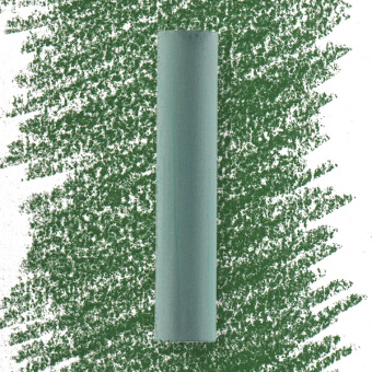 Пастель сухая BLOCKX Зеленый фтало, оттенок 1