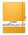 Sketchmarker Блокнот для зарисовок 140 г/кв. м, 80 л, 21*29,7 см, твердая обложка, оранжевый