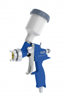 Краскораспылитель Durr EcoGun 910 LF