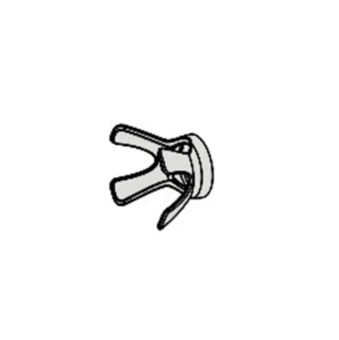 Защита воздушного колпачка Iwata MSGS-200