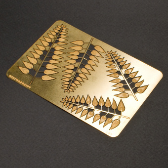 MiniWarPaint Крапива, размер L