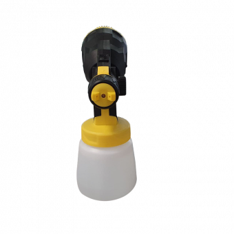 Schtaer S631B-18 Краскопульт аккумуляторный