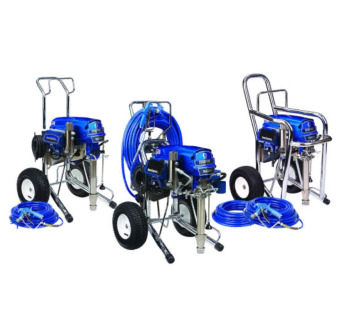 Установка Graco Mark V Standard