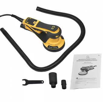 Schtaer SCH-01-125-5.0 Шлифовальная ручная машинка