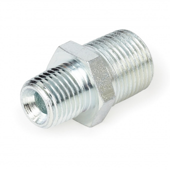 Graco 157350 Переходник 1/4“ NPT(A) - 3/8“ NPT(A), 350 бар