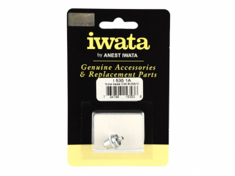 Основание воздушной головы Iwata B2, C2, CP2, SB2