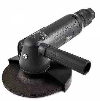 Schtaer S7326 Пневматическая угловая шлифовальная машинка