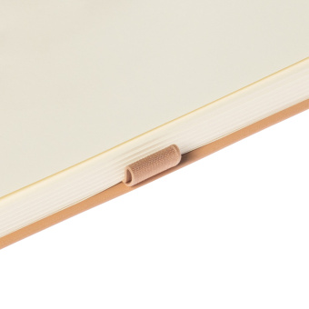 Sketchmarker Блокнот для зарисовок, 13*21 cм, 80 л, 140 г/м2, обложка Капучино