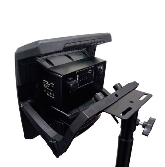 JETA PRO JPLS-01 Штатив для установки осветительных ламп на колесиках