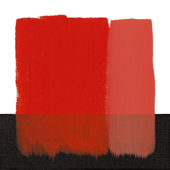 Краска масляная Maimeri Classico Кадмий красный светлый, 200 мл