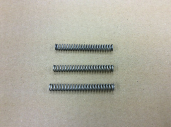 Graco 114072 Пружина Tutbo HVLP Gun