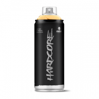 Краска MTN HC 2 / RV-206 желтый Атакама 400 мл