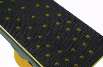 Schtaer S19870-2-3.0 Пневматическая плоскошлифовальная машинка