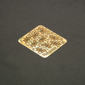 MiniWarPaint Бамбук набор, размер S