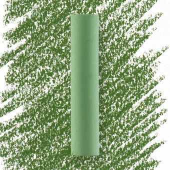 Пастель сухая BLOCKX Зеленый светлый, оттенок 3