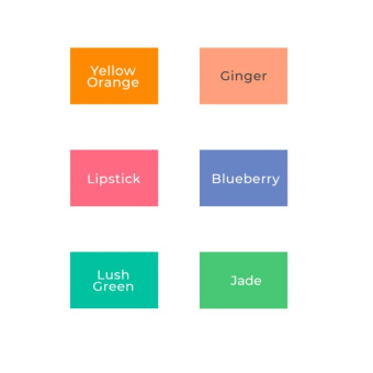 Набор капиллярных ручек Sketchmarker Artist fine pen Basic 4, 6 цв.