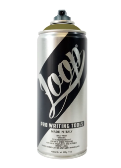 Аэрозольная краска LOOP LP-280 BARI/ Бари, 400 мл