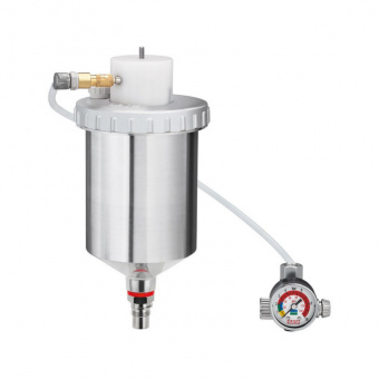 SATA 9951 Бачок со смесителем для jet B и GR/B-92