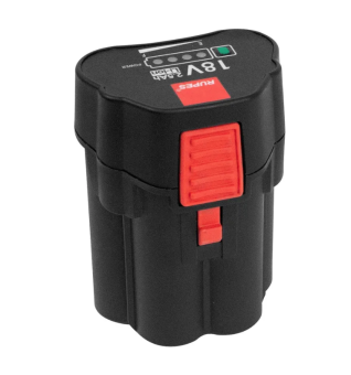 Rupes HLR75#230/H5/DE/LUX Универсальная полировальная минимашинка в наборе