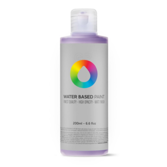 MTN WB Paint 200 мл/ RV-224 сине-фиолетовый светлый/ Blue Violet Light