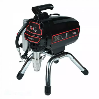 Yokiji YKJ 520.2 Окрасочный аппарат