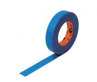 4CR Синяя влагостойкая маскировочная лента до 120°C (36 мм x 50 м)