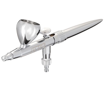 Аэрограф Harder & Steenbeck 120231 Ultra 2024  0.45 mm