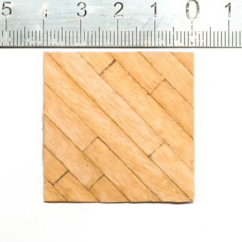 MiniWarPaint Половая доска, размер L